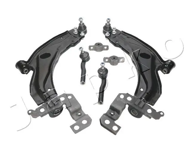 Jeu de bras, suspension de roue JAPKO 1580206