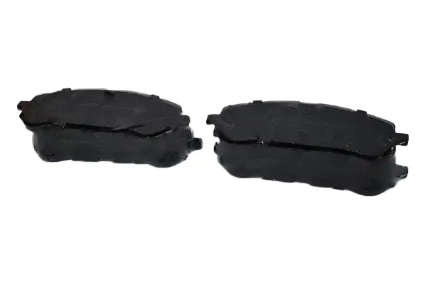 Kit de plaquettes de frein, frein à disque ASAM AUTOMOTIVE 79794