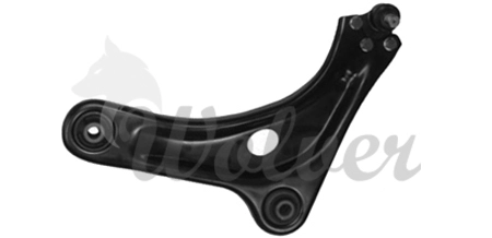 Rotule de barre de connexion WOLVER SP315781