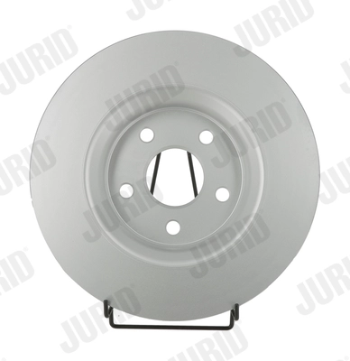Disque de frein JURID 562972JC-1