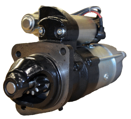 Démarreur BOM-Prestolite M93R3004SE