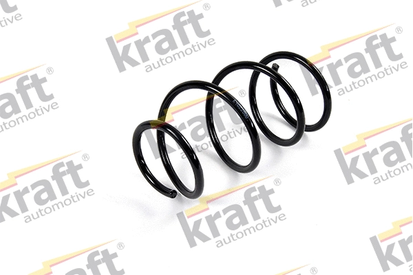 Ressort de suspension KRAFT AUTOMOTIVE 4022600