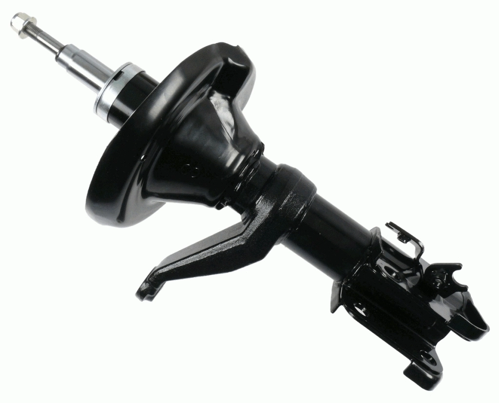 Amortisseur BOGE 36-F81-A
