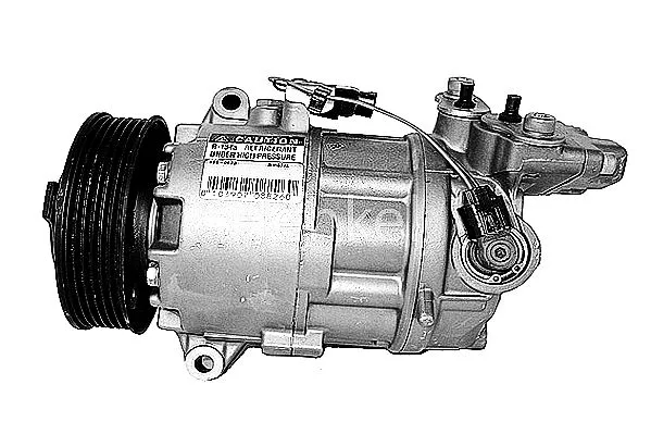 Compresseur, climatisation Henkel Parts 7110673R