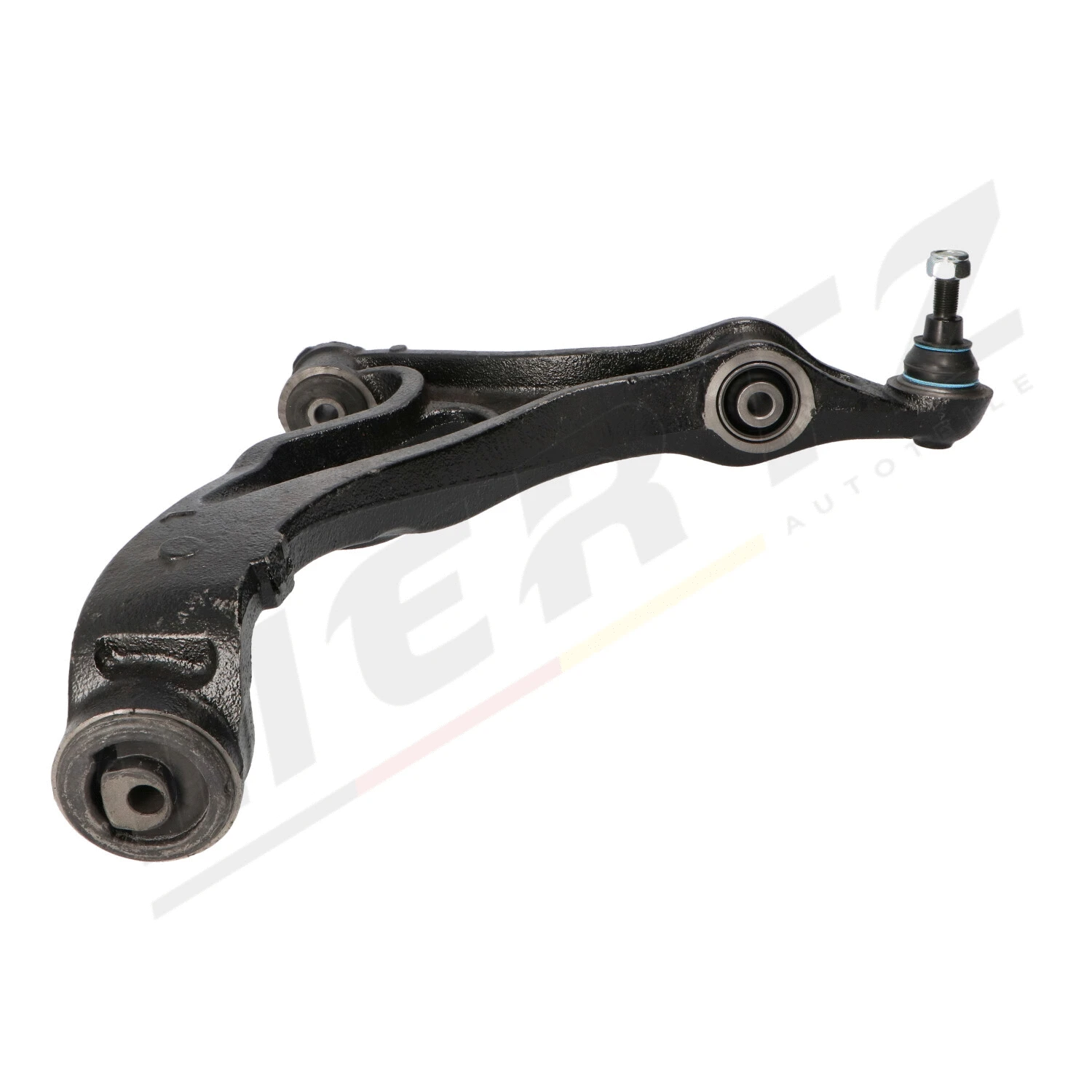 Bras de liaison, suspension de roue MERTZ M-S1816