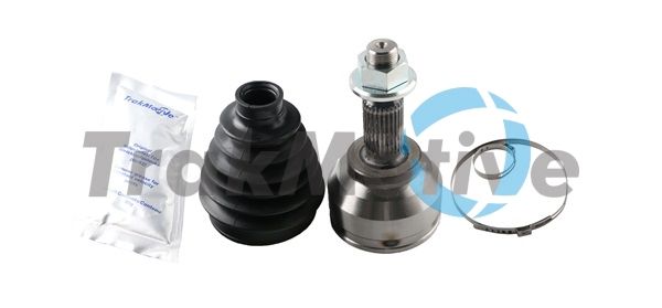 Jeu de joints, arbre de transmission AUTOTEAM G400722