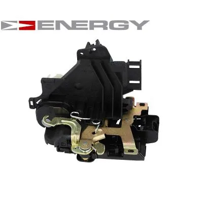 Serrure de porte ENERGY ZDP0021P