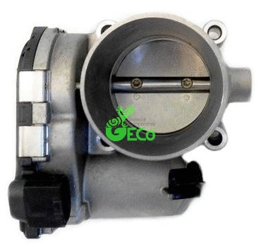 Corps papillon GECO CF19401