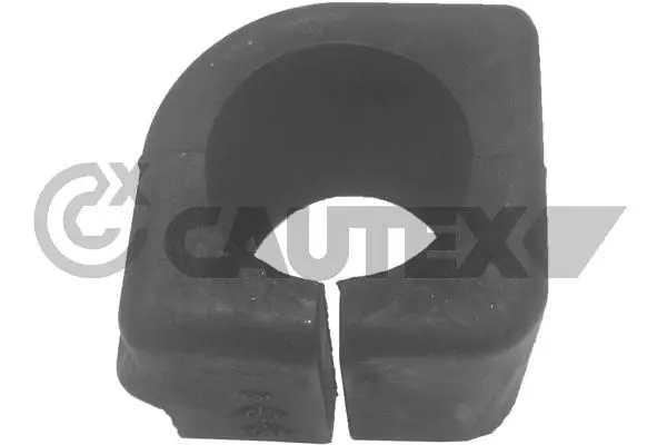 Suspension, stabilisateur CAUTEX 460909