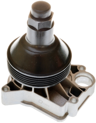 Pompe à eau, refroidissement du moteur DENCKERMANN A310830P