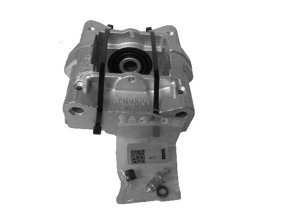 Étrier de frein TECDRIVE TET0201