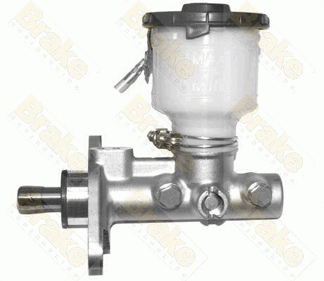 Maître-cylindre de frein Brake ENGINEERING MC1347BE