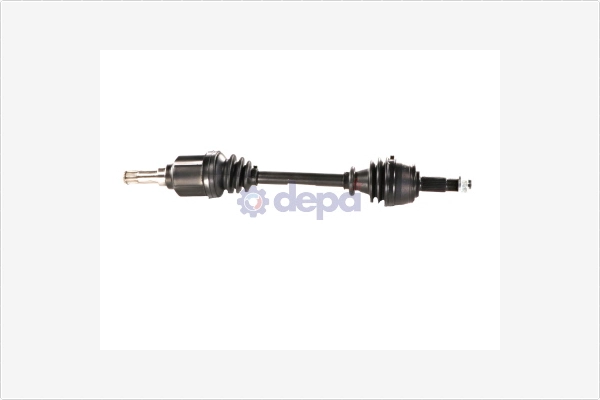 Arbre de transmission DEPA 3261802