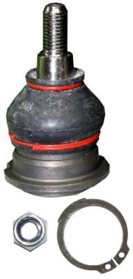 Rotule de suspension HART 433 150
