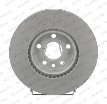 Disque de frein FERODO DDF1567C