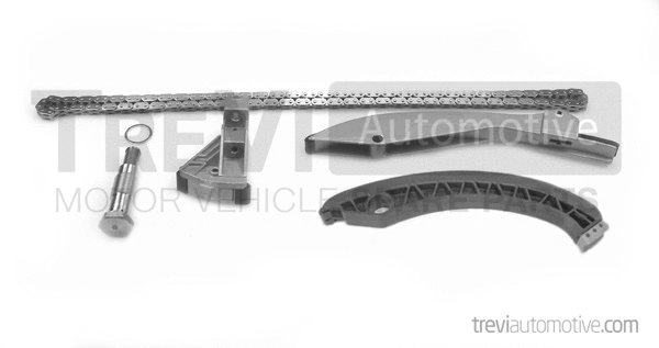Kit de distribution par chaîne TREVI AUTOMOTIVE KC1078