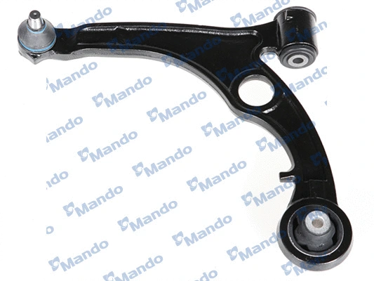 Entretoise/tige, stabilisateur MANDO MSC015363