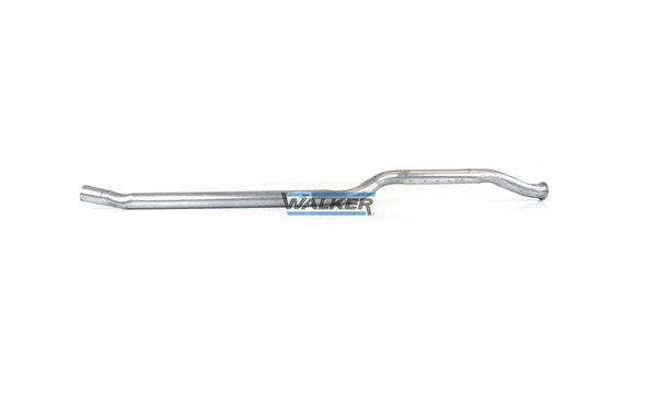 Tuyau d'échappement WALKER 03497