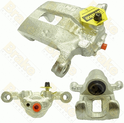 Étrier de frein Brake ENGINEERING CA2487