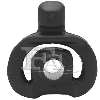 Suspension, échappement VEGAZ GmbH RG-121EPDM