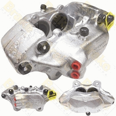 Étrier de frein Brake ENGINEERING CA752