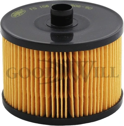 Filtre à carburant GOODWILL FG 108 ECO