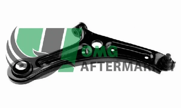 Bras de liaison, suspension de roue OMG SRL G40.8200/C