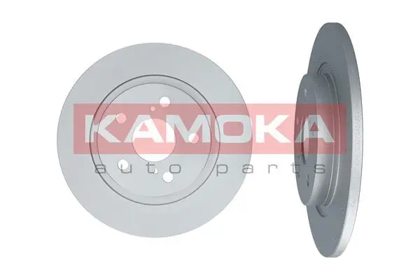 Disque de frein KAMOKA 103107