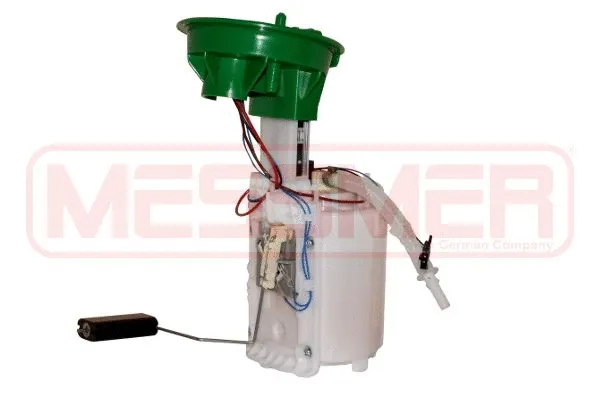 unité d'alimentation de carburant MESSMER 775562A