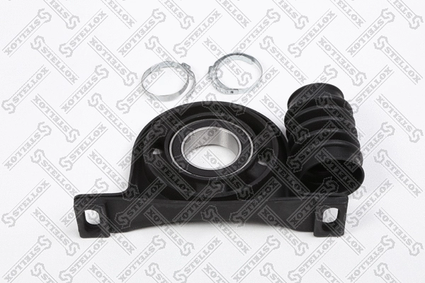 Palier, palier central d'arbre de transmission STELLOX 71-21371-SX