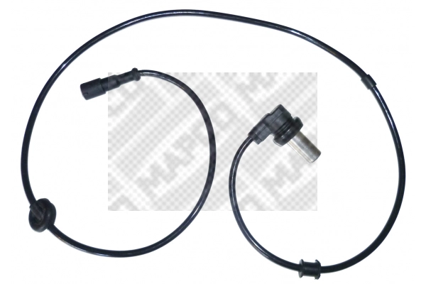 Capteur, vitesse de roue MAPCO 86821