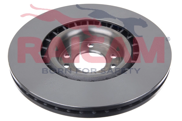 Disque de frein RAICAM RD01469