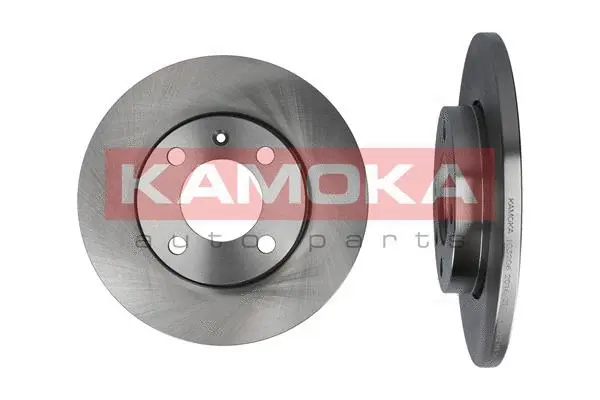 Disque de frein KAMOKA 103206