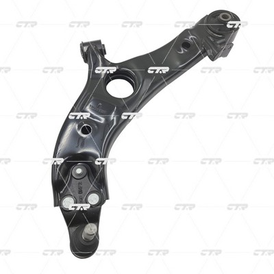 Bras de liaison, suspension de roue CTR CQ0168L