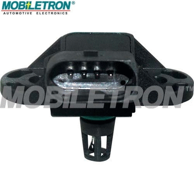 Capteur, pression du tuyau d'admission MOBILETRON MS-E083