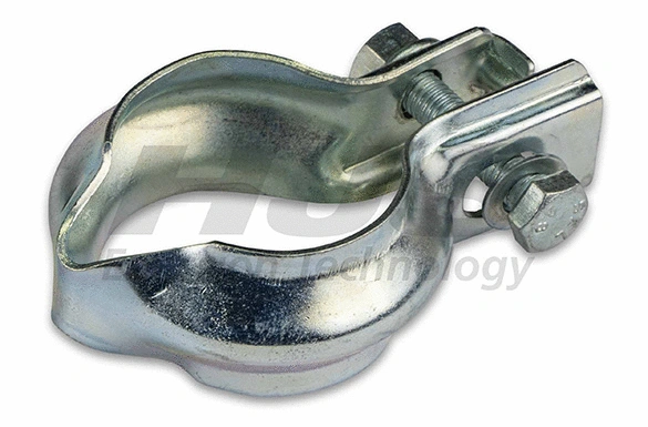 Raccord de tuyau, système d'échappement HJS 83 48 7535