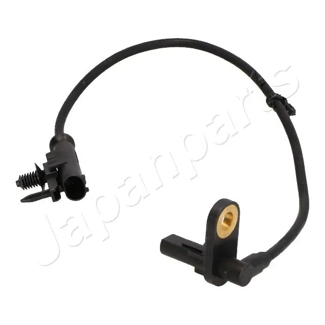 Capteur, vitesse de roue JAPANPARTS ABS-1008