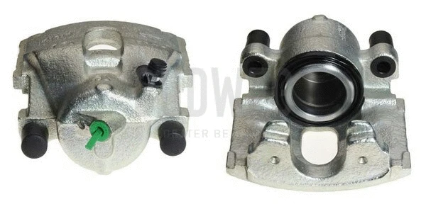 Étrier de frein BUDWEG CALIPER 342755