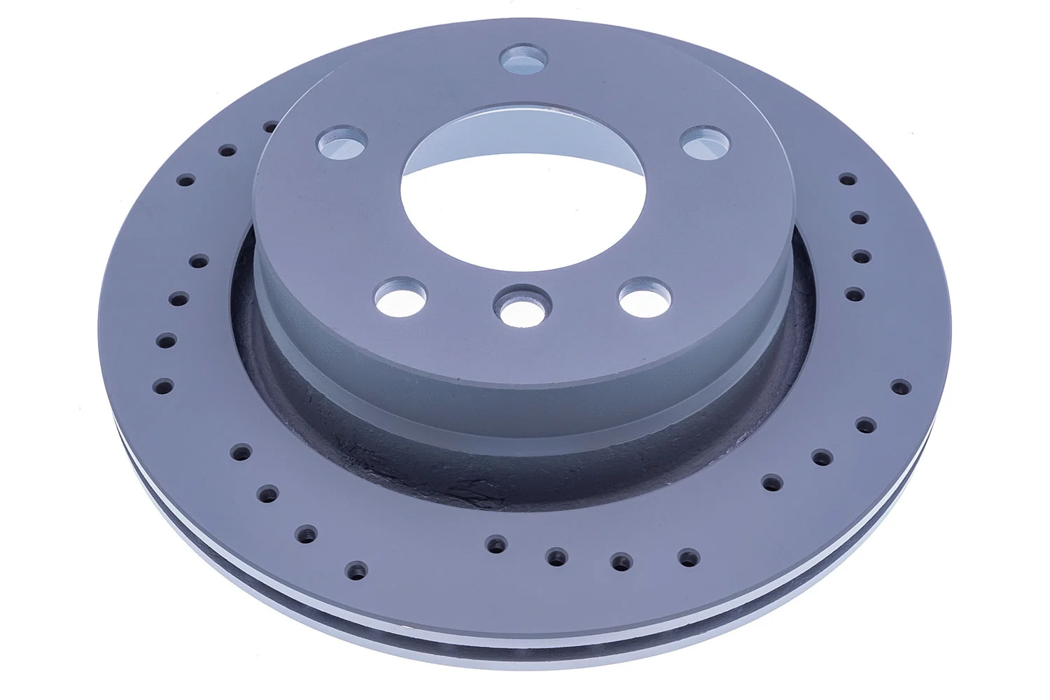 Disque de frein DENCKERMANN B130314S