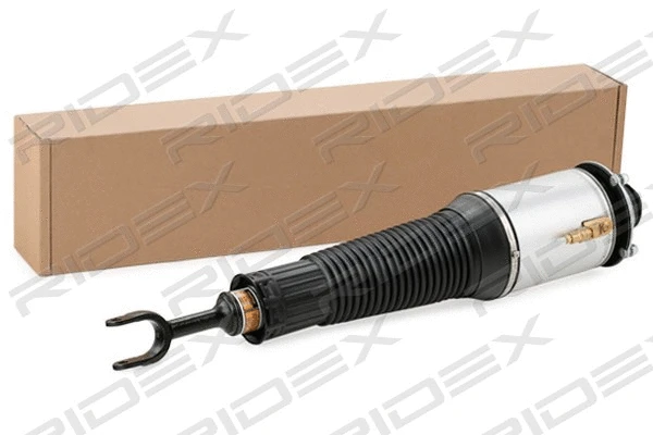 Armortisseur pneumatique RIDEX 4118A0029