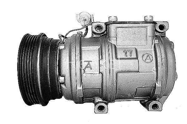 Compresseur, climatisation Henkel Parts 7110707R