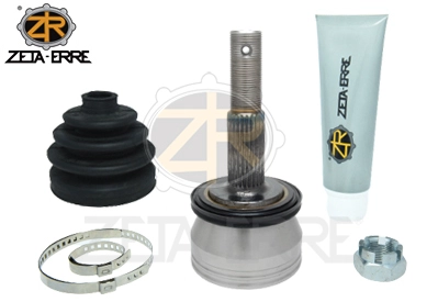 Jeu de joints, arbre de transmission ZETA-ERRE NI77