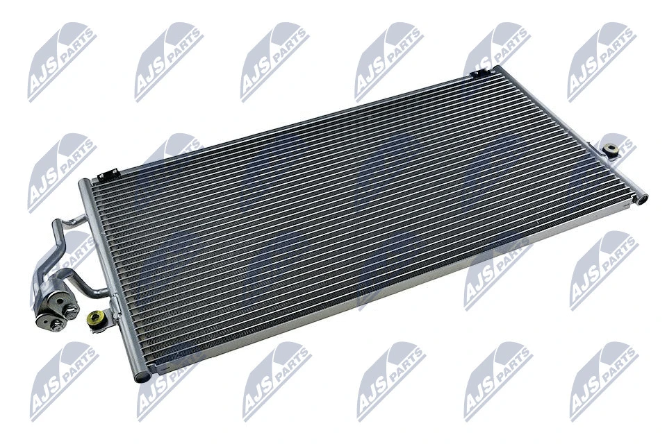 Condenseur, climatisation NTY CCS-MS-003