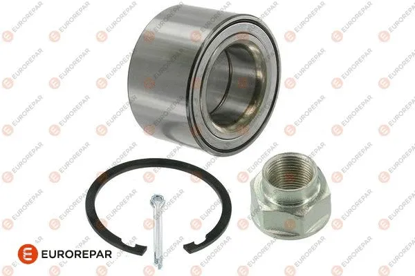 Kit de roulements de roue EUROREPAR 1686240480