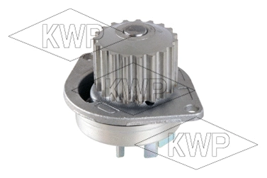 Pompe à eau, refroidissement du moteur KWP 10683
