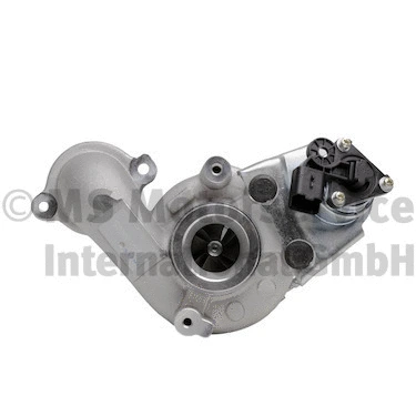 Turbocompresseur, suralimentation turbo by Intec 226120025