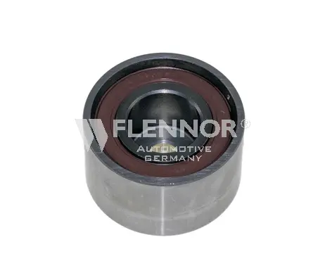 Poulie renvoi/transmission, courroie crantée FLENNOR FU70999