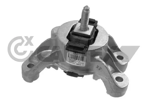 Support moteur CAUTEX 756057