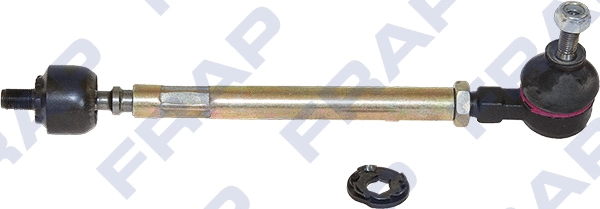 Barre de connexion FRAP FT/307
