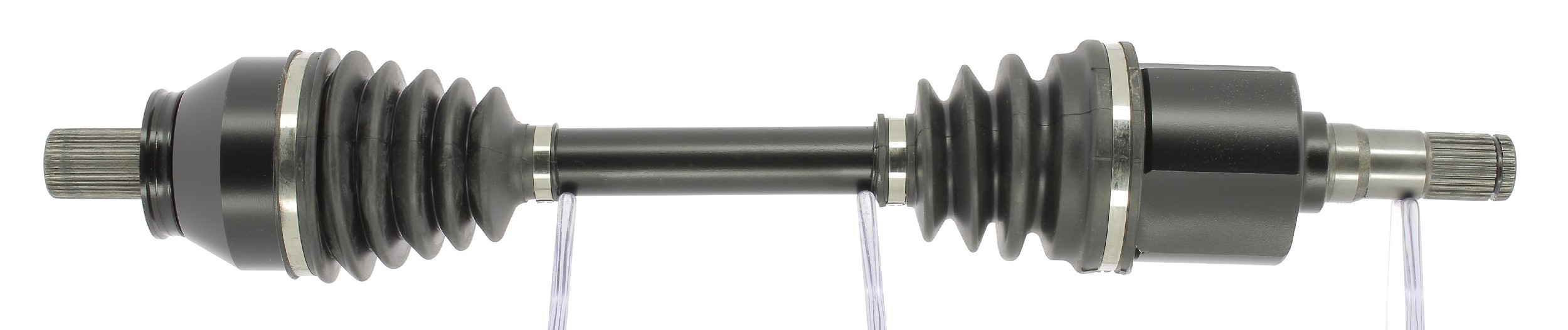 Arbre de transmission FRIESEN FDS3880